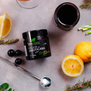 Geleia de Jabuticaba com Limão Siciliano 240g