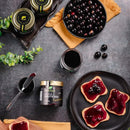 Geleia de Jabuticaba Tradicional 240g Premiada