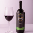 Javine Seco 750ml - Vinho Tinto de Jabuticaba Seco