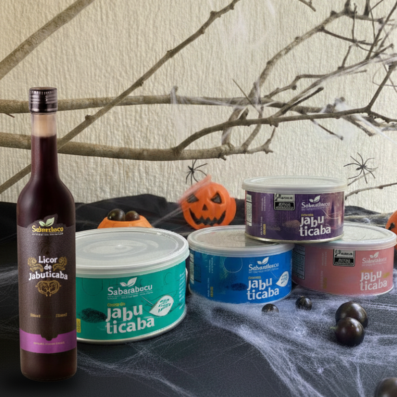 Doces ou Travessuras