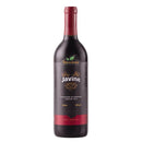 Javine Suave 750ml - Vinho Tinto de Jabuticaba Suave