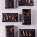 Kit com 5 Miniaturas de Molhos de Jabuticaba 60ml cada