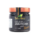 Geleia de Jabuticaba com Bacon 240g