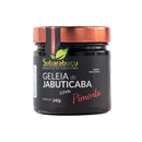 Geleia de Jabuticaba com Pimenta 240g