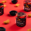 Geleia de Jabuticaba com Bacon 240g