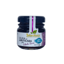 Kit com 4 Miniaturas de Geleias de Jabuticaba Zero Açúcar 50g cada