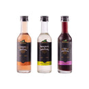 Kit com 3 Miniaturas de Bebidas de Jabuticaba 50ml cada