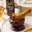 Molho de Jabuticaba Barbecue Mineiro 180ml Premiado