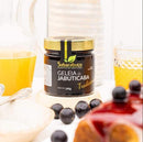 Geleia de Jabuticaba Tradicional 240g Premiada