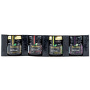 Kit com 4 Miniaturas de Geleias de Jabuticaba 50g cada