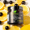 Geleia de Jabuticaba com Limão Siciliano 240g