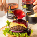 Geleia de Jabuticaba com Bacon 240g