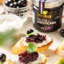 Geleia de Jabuticaba com Cebola Roxa 240g Premiada