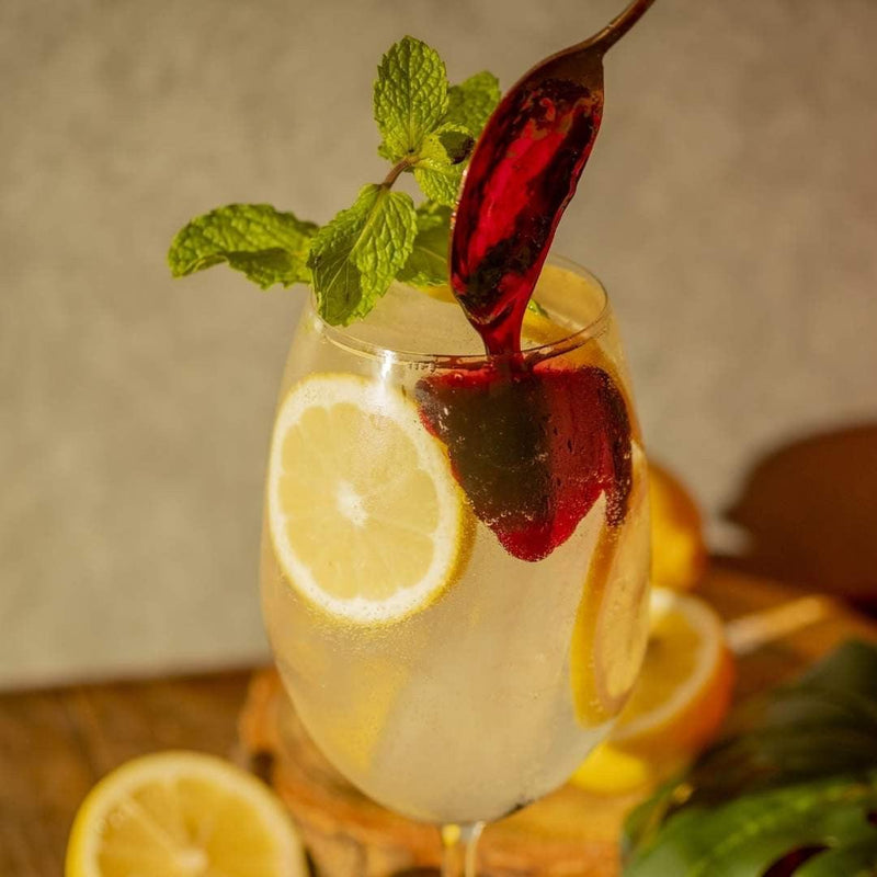 Geleia de Jabuticaba com Limão Siciliano 240g