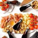 Kit com 5 Miniaturas de Molhos de Jabuticaba 60ml cada