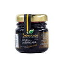 Kit com 4 Miniaturas de Geleias de Jabuticaba 50g cada