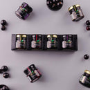 Kit com 4 Miniaturas de Geleias de Jabuticaba 50g cada