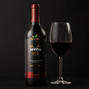 Javine Suave 750ml - Vinho Tinto de Jabuticaba Suave